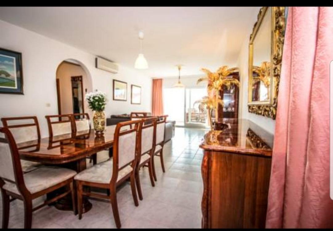 Apartment Diana Split Luaran gambar