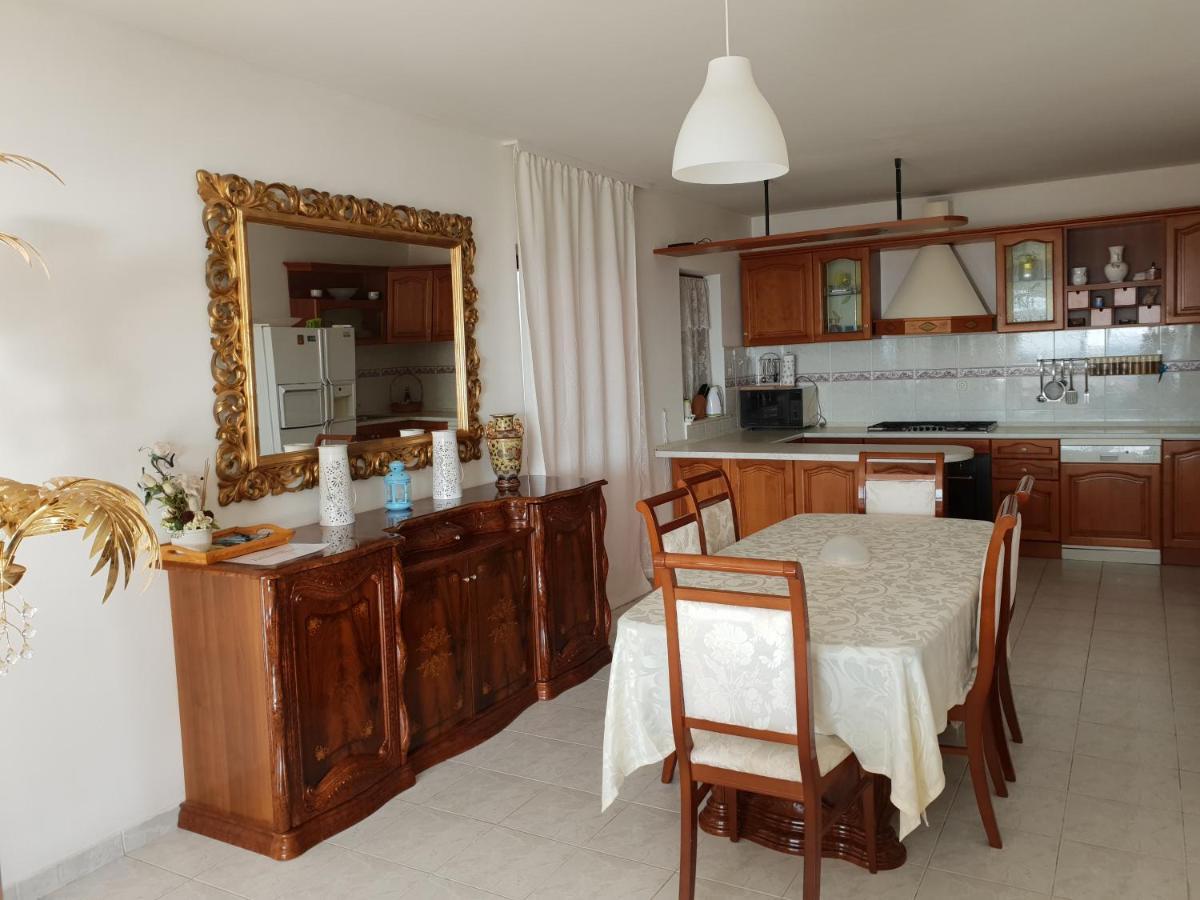 Apartment Diana Split Luaran gambar