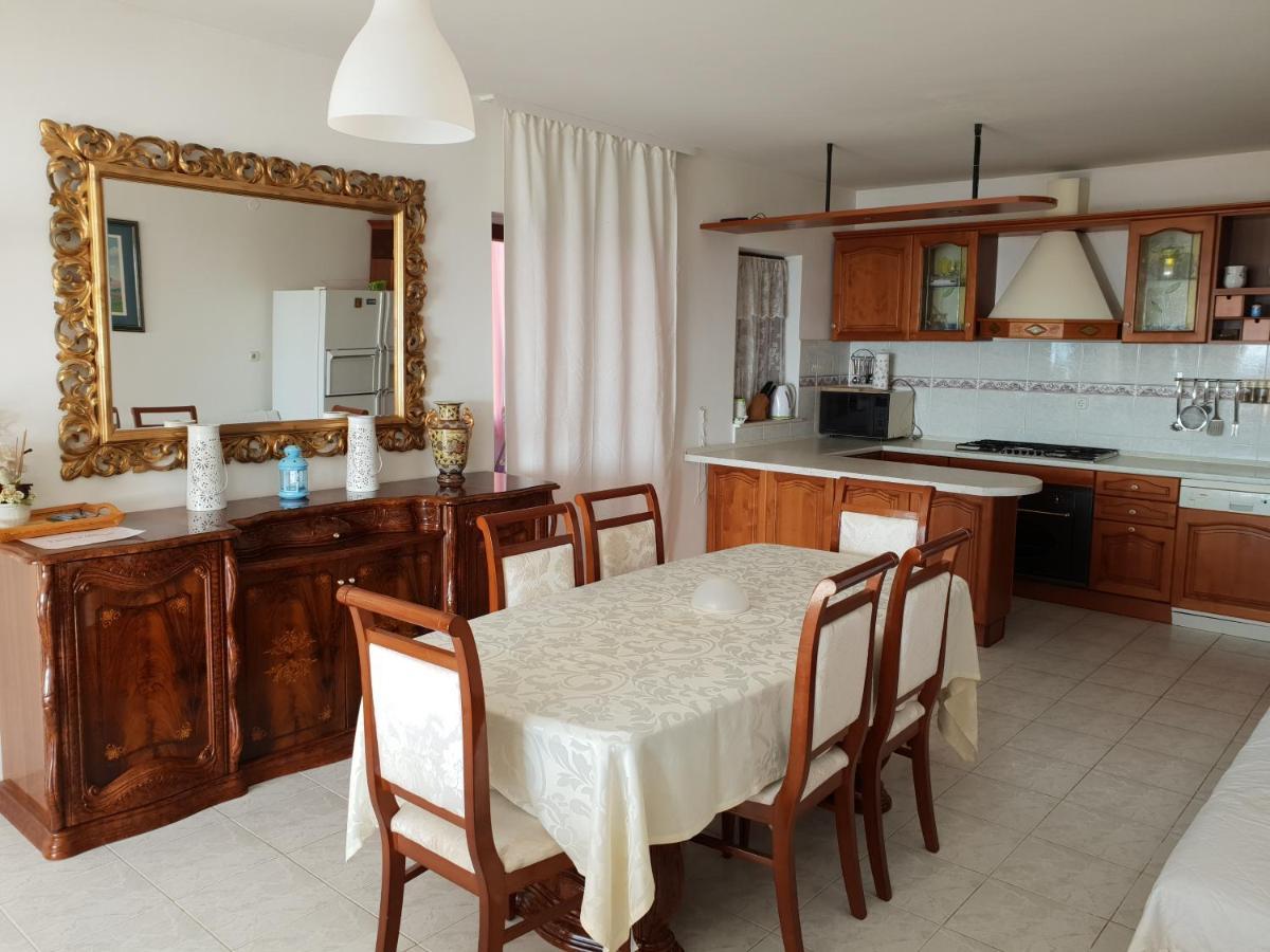 Apartment Diana Split Luaran gambar