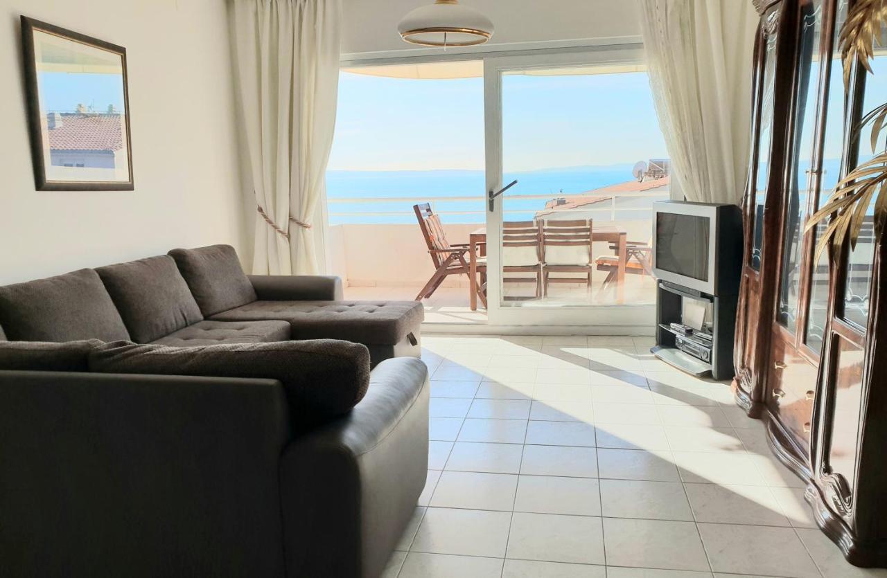 Apartment Diana Split Luaran gambar