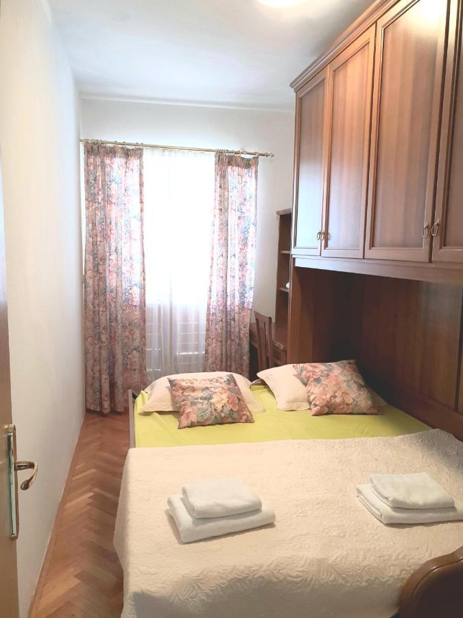 Apartment Diana Split Luaran gambar