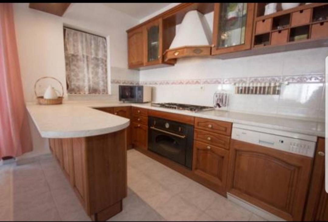 Apartment Diana Split Luaran gambar